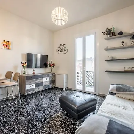 Apartmán 