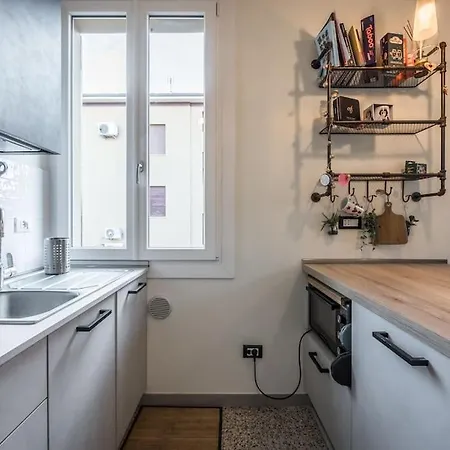 Apartmán 